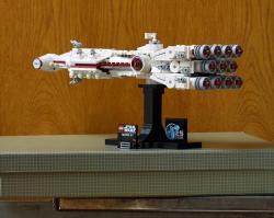 Lego STAR WARS Tantive IV 75376 (stavebnice)