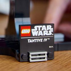 Lego STAR WARS Tantive IV 75376 (stavebnice)