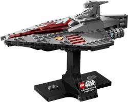 Lego STAR WARS Útočná loď třídy Acclamator 75404 (stavebnice)