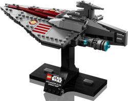 Lego STAR WARS Útočná loď třídy Acclamator 75404 (stavebnice)
