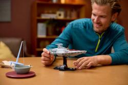 Lego STAR WARS Útočná loď třídy Acclamator 75404 (stavebnice)