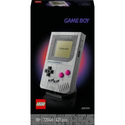 Lego Super Mario Game Boy 72046