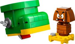 Lego SUPER MARIO Goombova bota (rozšíření) 71404 (stavebnice)