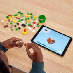 Lego SUPER MARIO Goombova bota (rozšíření) 71404 (stavebnice)