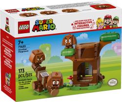 Lego SUPER MARIO Goombové na hřišti 71433 (stavebnice) Lego SUPER MARIO Goombové na hřišti 71433 (stavebnice)