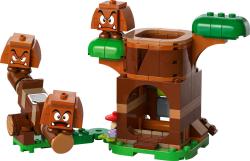 Lego SUPER MARIO Goombové na hřišti 71433 (stavebnice)