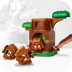 Lego SUPER MARIO Goombové na hřišti 71433 (stavebnice)