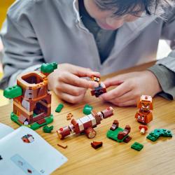 Lego SUPER MARIO Goombové na hřišti 71433 (stavebnice)