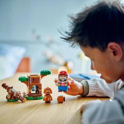 Lego SUPER MARIO Goombové na hřišti 71433 (stavebnice)