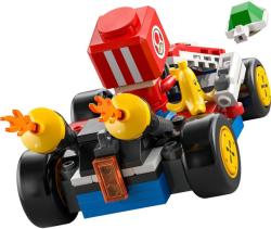 Lego SUPER MARIO Mario Kart – Standard Kart 72032 (stavebnice)