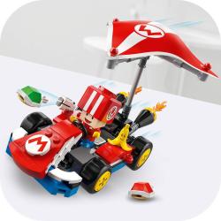Lego SUPER MARIO Mario Kart – Standard Kart 72032 (stavebnice)