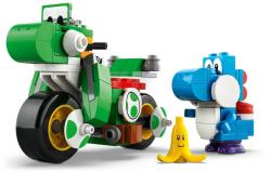 Lego SUPER MARIO Mario Kart – Yoshi Bike 72031 (stavebnice)