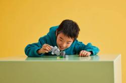 Lego SUPER MARIO Nosorožec Rambi (rozšíření) 71420 (stavebnice)