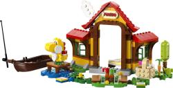 Lego SUPER MARIO Piknik u Maria (rozšíření) 71422 (stavebnice)