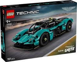Lego TECHNIC Auto Aston Martin Valkyrie 42208 (stavebnice)