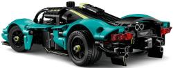 Lego TECHNIC Auto Aston Martin Valkyrie 42208 (stavebnice)