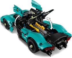 Lego TECHNIC Auto Aston Martin Valkyrie 42208 (stavebnice)