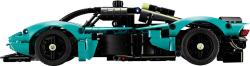 Lego TECHNIC Auto Aston Martin Valkyrie 42208 (stavebnice)