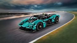 Lego TECHNIC Auto Aston Martin Valkyrie 42208 (stavebnice)