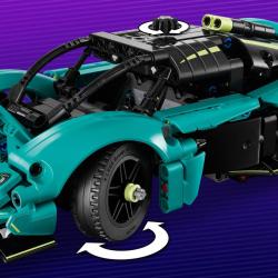 Lego TECHNIC Auto Aston Martin Valkyrie 42208 (stavebnice)