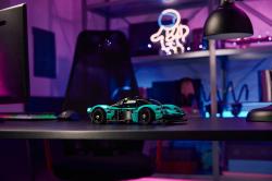 Lego TECHNIC Auto Aston Martin Valkyrie 42208 (stavebnice)