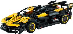 Lego TECHNIC Auto Bugatti Bolide 42151 (stavebnice)