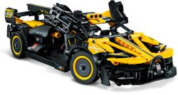 Lego TECHNIC Auto Bugatti Bolide 42151 (stavebnice)