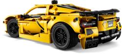 Lego TECHNIC Auto Chevrolet Corvette Stingray 42205 (stavebnice)