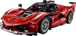 Lego TECHNIC Auto Ferrari FXX K 42212 (stavebnice)
