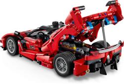 Lego TECHNIC Auto Ferrari FXX K 42212 (stavebnice)