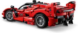 Lego TECHNIC Auto Ferrari FXX K 42212 (stavebnice)