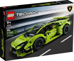 Lego TECHNIC Auto Lamborghini Huracán Tecnica 42161 (stavebnice)