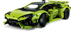 Lego TECHNIC Auto Lamborghini Huracán Tecnica 42161 (stavebnice)