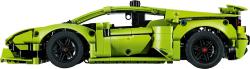 Lego TECHNIC Auto Lamborghini Huracán Tecnica 42161 (stavebnice)