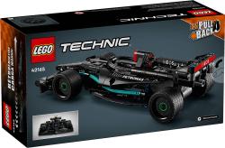 Lego TECHNIC Auto Mercedes-AMG F1 W14 42165 (stavebnice)