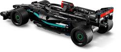 Lego TECHNIC Auto Mercedes-AMG F1 W14 42165 (stavebnice)