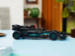 Lego TECHNIC Auto Mercedes-AMG F1 W14 42165 (stavebnice)