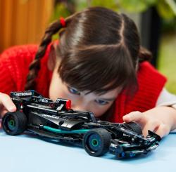 Lego TECHNIC Auto Mercedes-AMG F1 W14 42165 (stavebnice)