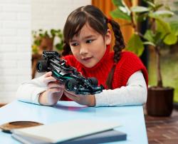 Lego TECHNIC Auto Mercedes-AMG F1 W14 42165 (stavebnice)