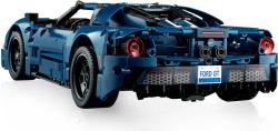 Lego TECHNIC Auto model Ford GT 2022 42154 (stavebnice)