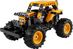 Lego TECHNIC Auto Monster Jam DIGatron 42199 (stavebnice)
