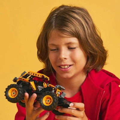 Lego TECHNIC Auto Monster Jam DIGatron 42199 (stavebnice)