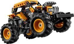 Lego TECHNIC Auto Monster Jam DIGatron 42199 (stavebnice)