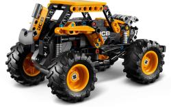 Lego TECHNIC Auto Monster Jam DIGatron 42199 (stavebnice)