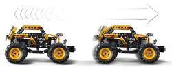 Lego TECHNIC Auto Monster Jam DIGatron 42199 (stavebnice)