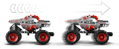 Lego TECHNIC Auto Monster Jam ThunderROARus 42200 (stavebnice)