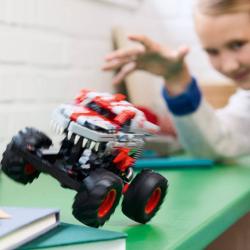 Lego TECHNIC Auto Monster Jam ThunderROARus 42200 (stavebnice)