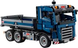 Lego TECHNIC Auto nákladní sklápěč 42203 (stavebnice)