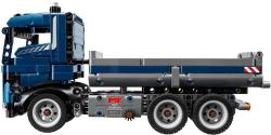 Lego TECHNIC Auto nákladní sklápěč 42203 (stavebnice)