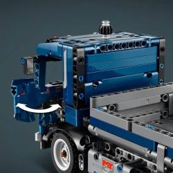 Lego TECHNIC Auto nákladní sklápěč 42203 (stavebnice)
